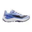 Buty Salomon Genesis Niebiesko-Fioletowe SS26 Damskie
