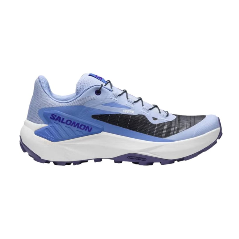 Buty Salomon Genesis Niebiesko-Fioletowe SS26...
