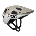 POC Cularis Pure MTB Helmet Gray White