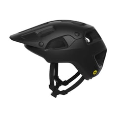 Casco POC Cularis Pure MTB Negro