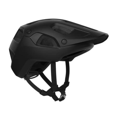 POC Cularis Pure MTB Helmet Black