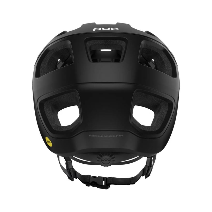 Casco POC Cularis Pure MTB Negro