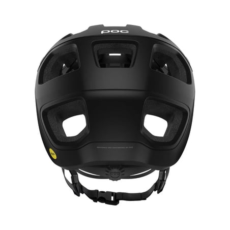 Casque POC Cularis Pure MTB Noir