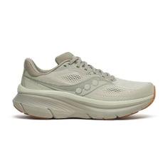 Chaussures Saucony Guide 19 Gris Beige SS26