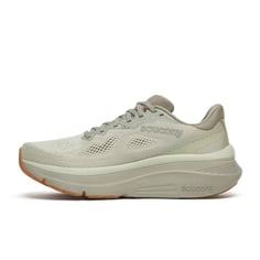 Saucony Guide 19 Sportschoenen Grijs Beige SS26 2