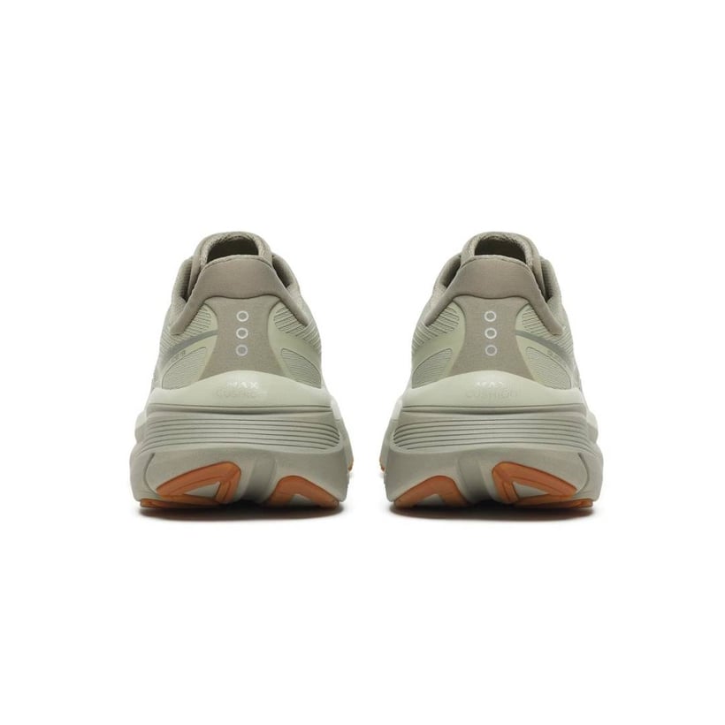 Saucony Guide 19 Sportschoenen Grijs Beige SS26
