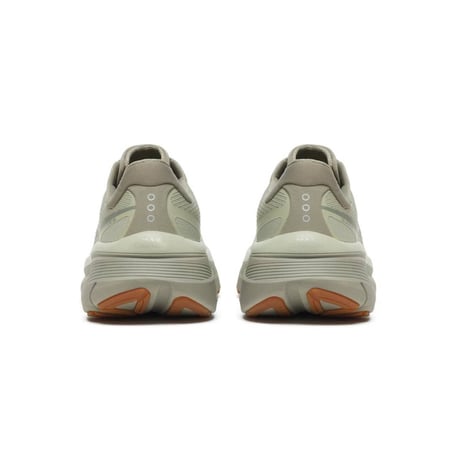 Zapatillas Saucony Guide 19 Gris Beige SS26