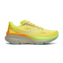 Zapatillas Saucony Guide 19 Amarillo Gris SS26