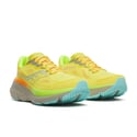 Zapatillas Saucony Guide 19 Amarillo Gris SS26