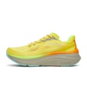 Saucony Guide 19 Shoes Yellow Gray SS26