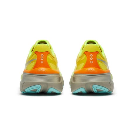 Scarpe Saucony Guide 19 Giallo Grigio SS26
