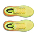 Zapatillas Saucony Guide 19 Amarillo Gris SS26