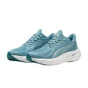 Puma Velocity NITRO 4 Schuhe Blau Weiß SS26