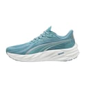 Puma Velocity NITRO 4 Schuhe Blau Weiß SS26
