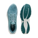Buty Puma Velocity NITRO 4 Niebiesko-białe SS26