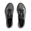 Adidas Adizero Boston 12 Shoes Grey White SS26