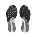 Adidas Adizero Boston 12 Shoes Grey White SS26