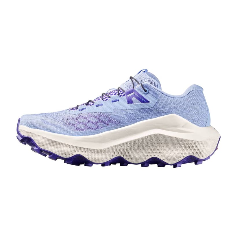 Salomon Ultra Glide 4 Purple White SS26 Women...