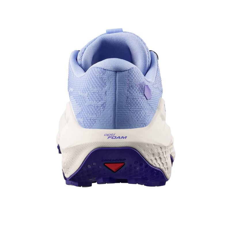 Sapatilhas Salomon Ultra Glide 4 Roxo Branco...