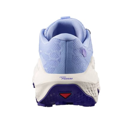 Scarpe Salomon Ultra Glide 4 Viola Bianco SS26 Donna