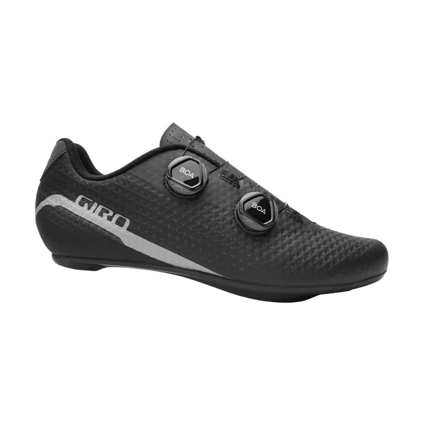 Chaussures Giro Regime Noir Gris