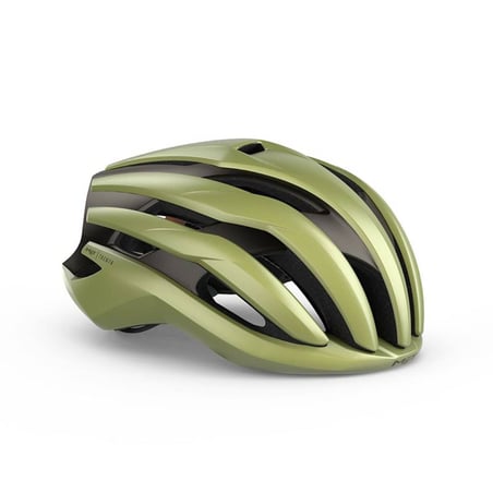 MET Trenta Mips Matte Green