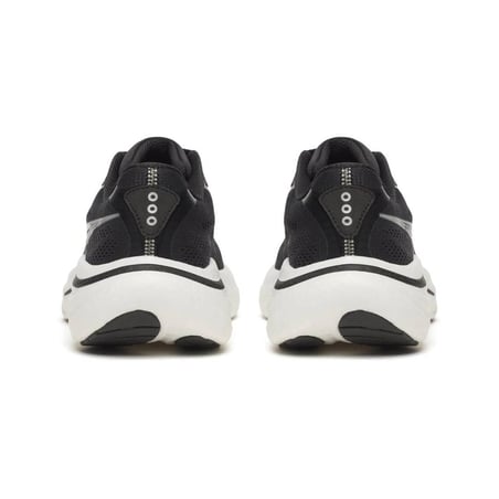 Scarpe Saucony Ride 19 Nero Bianco SS26 Donna