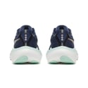 Scarpe Saucony Ride 19 Blu Bianco SS26 Donna