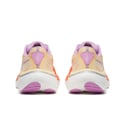 Saucony Ride 19 Damen-Laufschuhe Orange Lila SS26