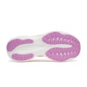 Buty Saucony Ride 19 pomarańczowo‑fioletowe SS26 damskie