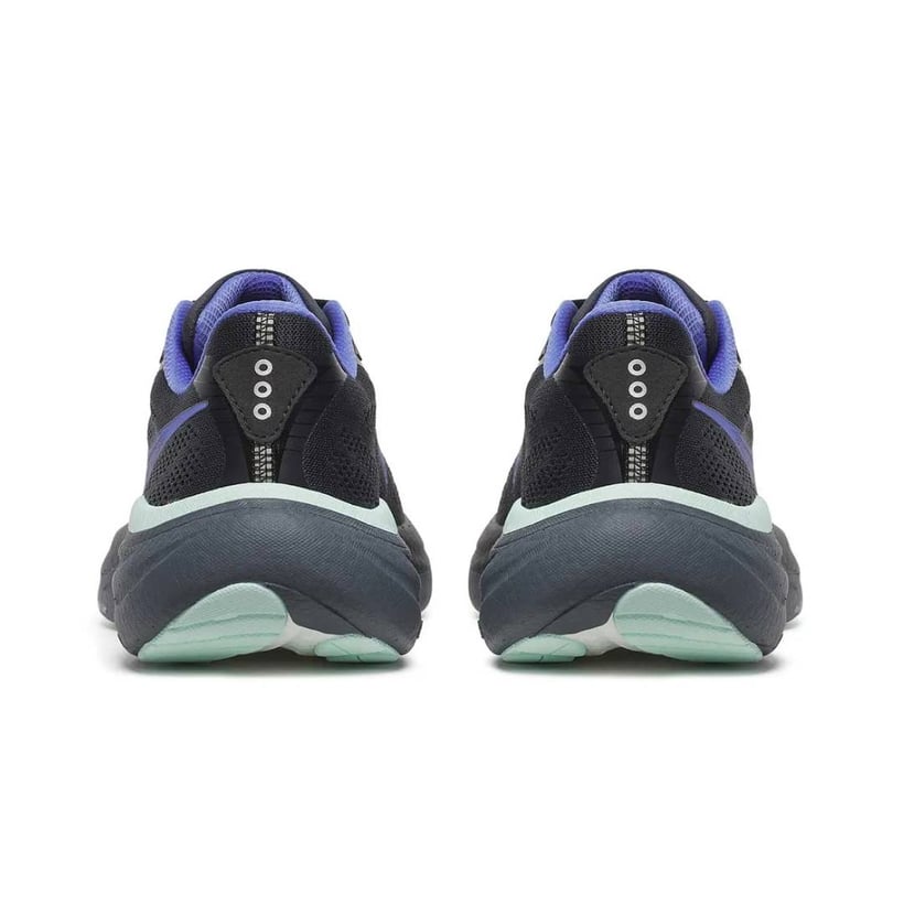 Saucony Ride 19 Black Purple SS26 Women’s...