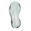 Saucony Ride 19 Dames hardloopschoenen Zwart Paars SS26