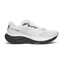 Zapatillas Saucony Ride 19 Blanco Negro SS26
