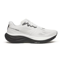Saucony Ride 19 Shoes White Black SS26