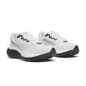 Chaussures Saucony Ride 19 Blanc Noir SS26