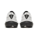 Scarpe da running Saucony Ride 19 Bianco Nero SS26