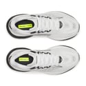 Chaussures Saucony Ride 19 Blanc Noir SS26