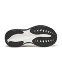 Zapatillas Saucony Ride 19 Blanco Negro SS26