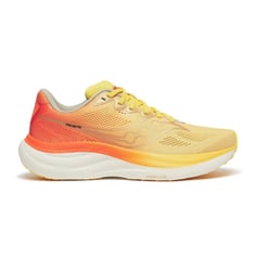 Saucony Ride 19 Shoes Yellow Orange SS26