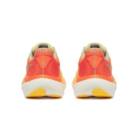Chaussures Saucony Ride 19 Jaune Orange SS26
