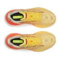 Saucony Ride 19 Schuhe Gelb-Orange SS26