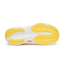 Ténis Saucony Ride 19 Amarelo Laranja SS26