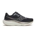 Chaussures Saucony Ride 19 Noir Blanc SS26