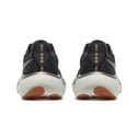Saucony Ride 19 Shoes Black White SS26