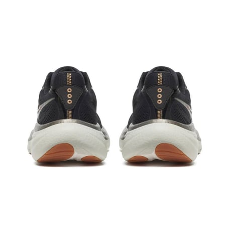 Ténis Saucony Ride 19 Preto Branco SS26