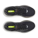 Scarpe Saucony Ride 19 Nero Bianco SS26