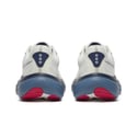 Scarpe Saucony Ride 19 Bianco Blu SS26