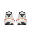 Scarpe Saucony Ride 19 Bianco Rosso SS26