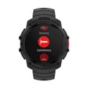 Polar Street X Black watch