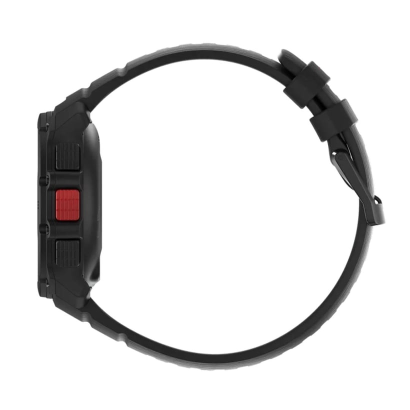 Polar Street X Black watch